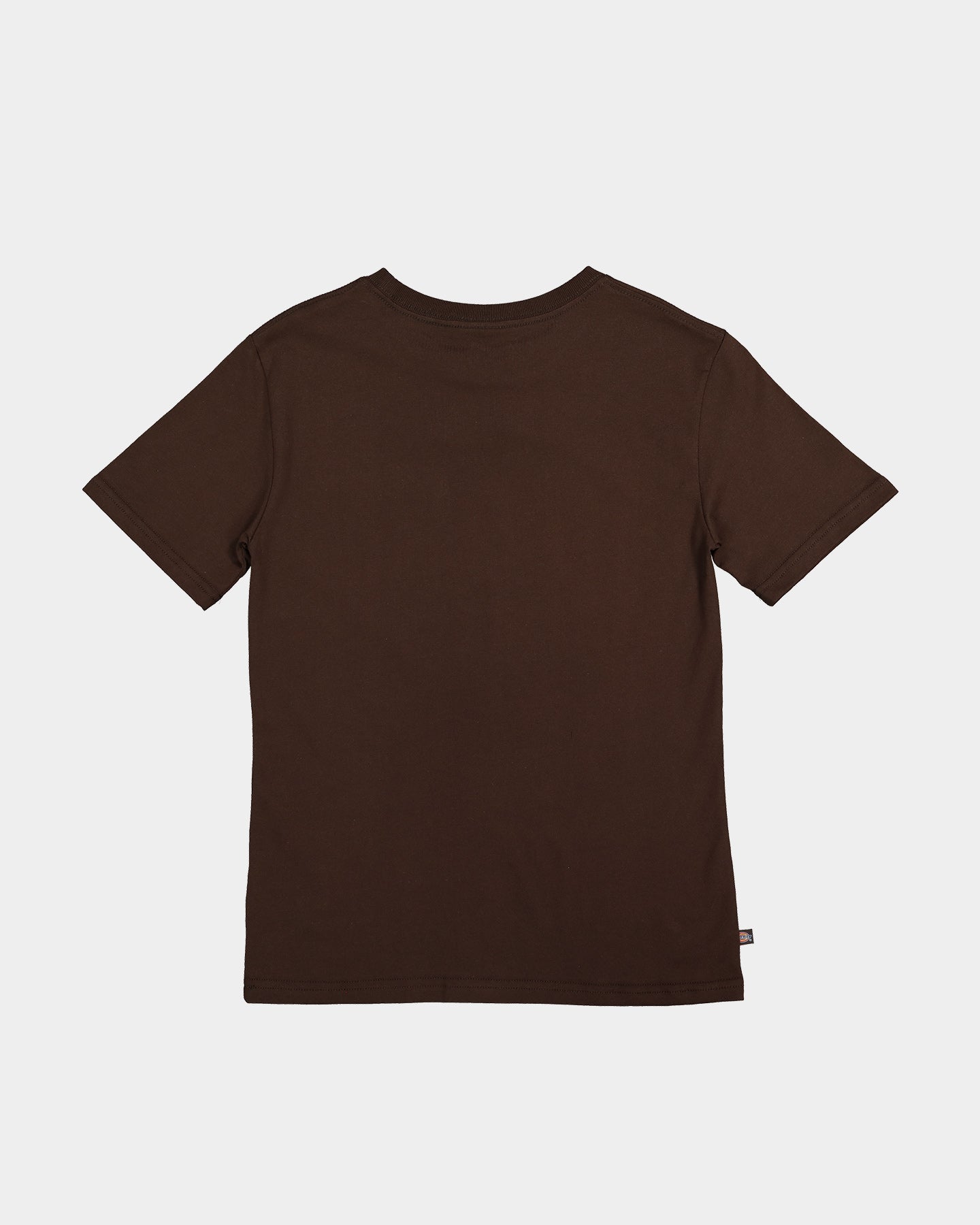 Dickies Kids' Linework T-Shirt Chestnut