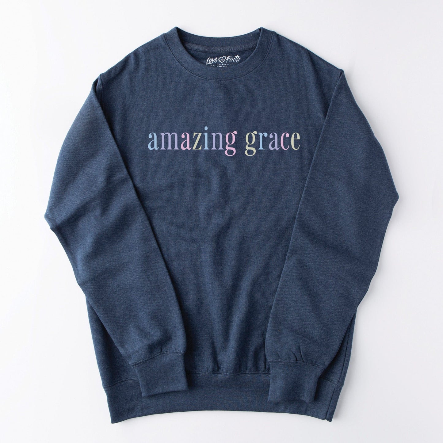 Amazing Grace Sweatshirt