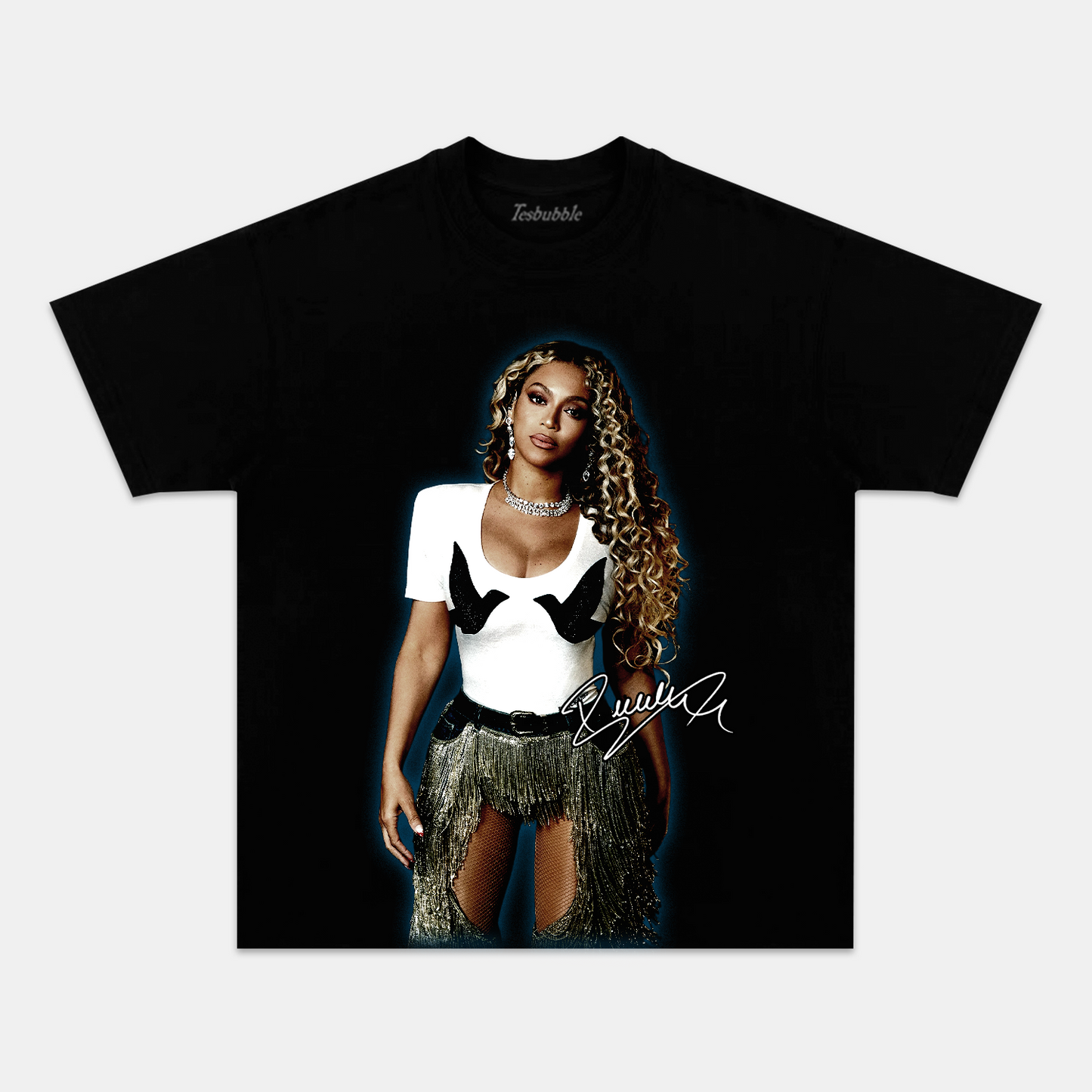 BEYONCE TEE Style020
