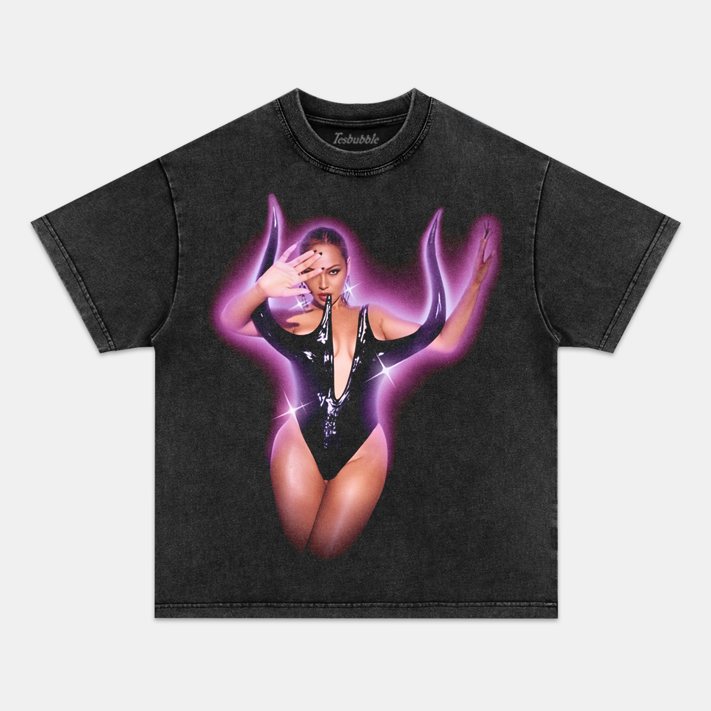 BEYONCé 3.0 TEE Style001