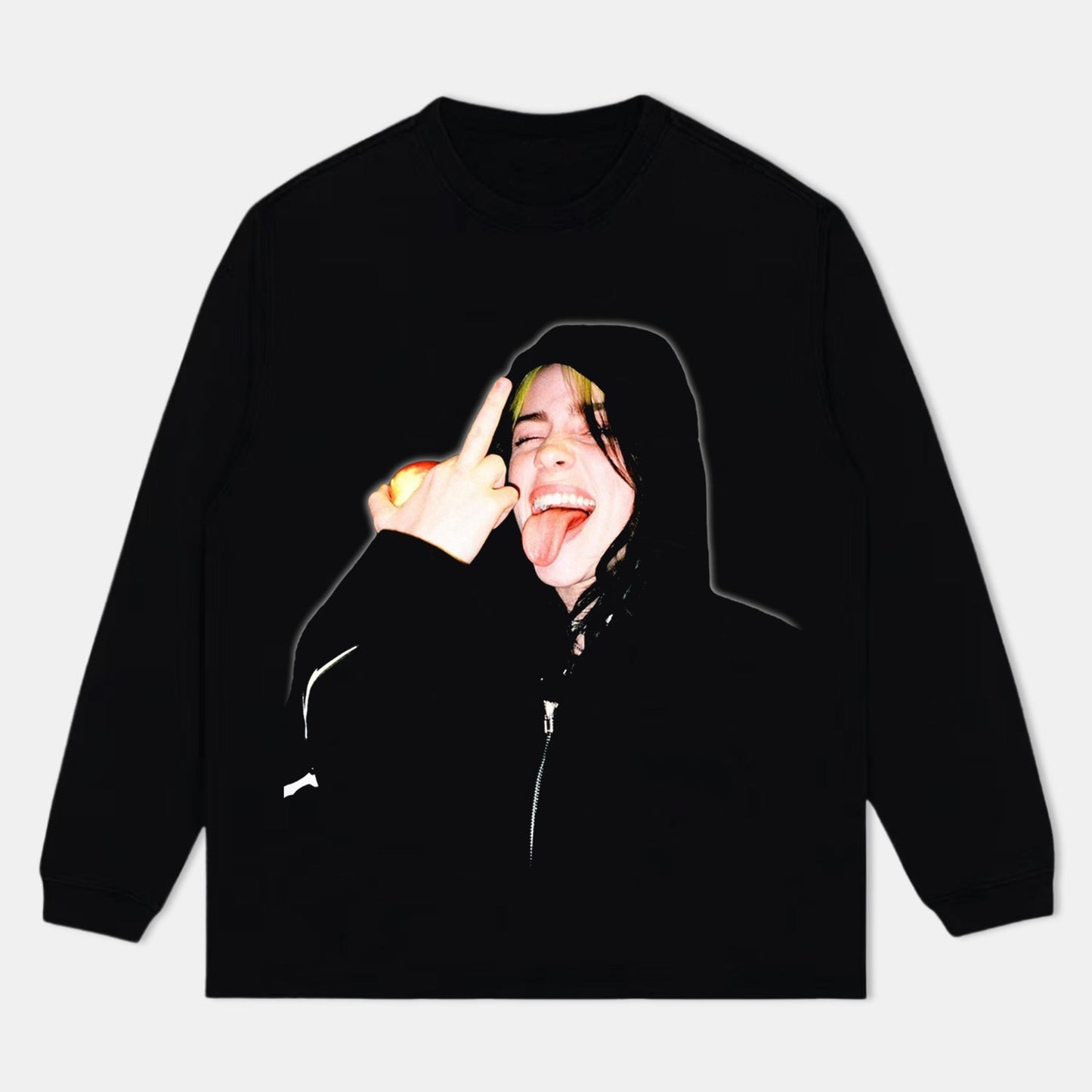 BILLIE EILISH 2024NEW TEE Style002