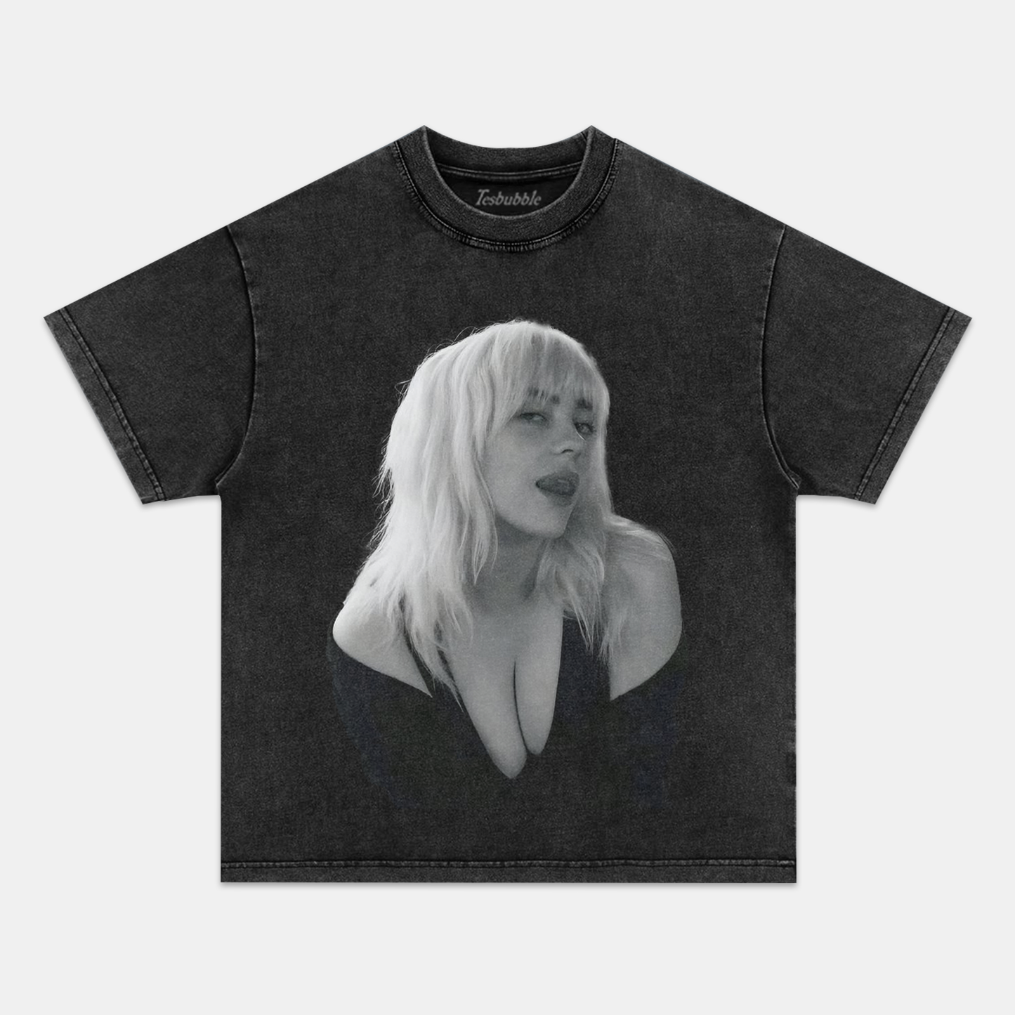 BILLIE EILISH 2.0 TEE Style005