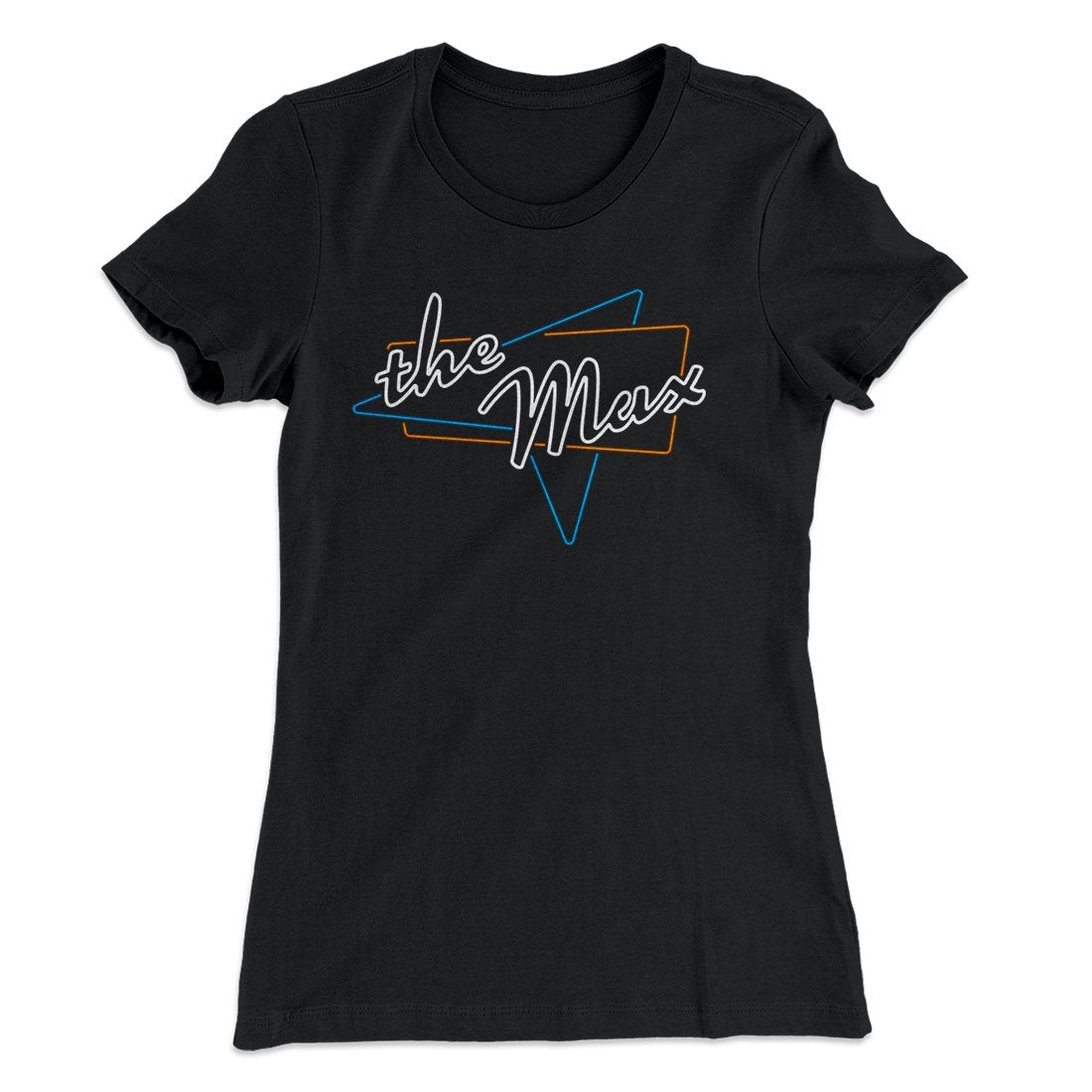 The Max Women's T-Shirt