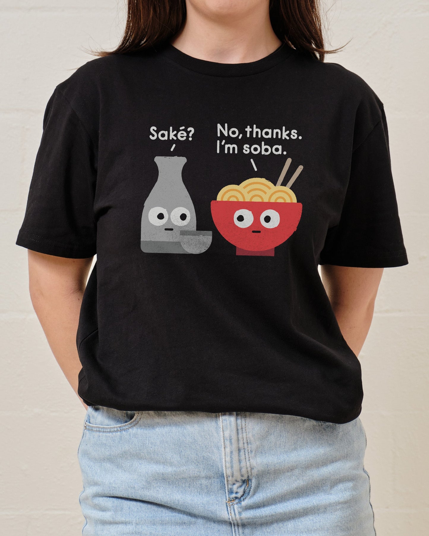 The Path of Yeast Resistance T-Shirt