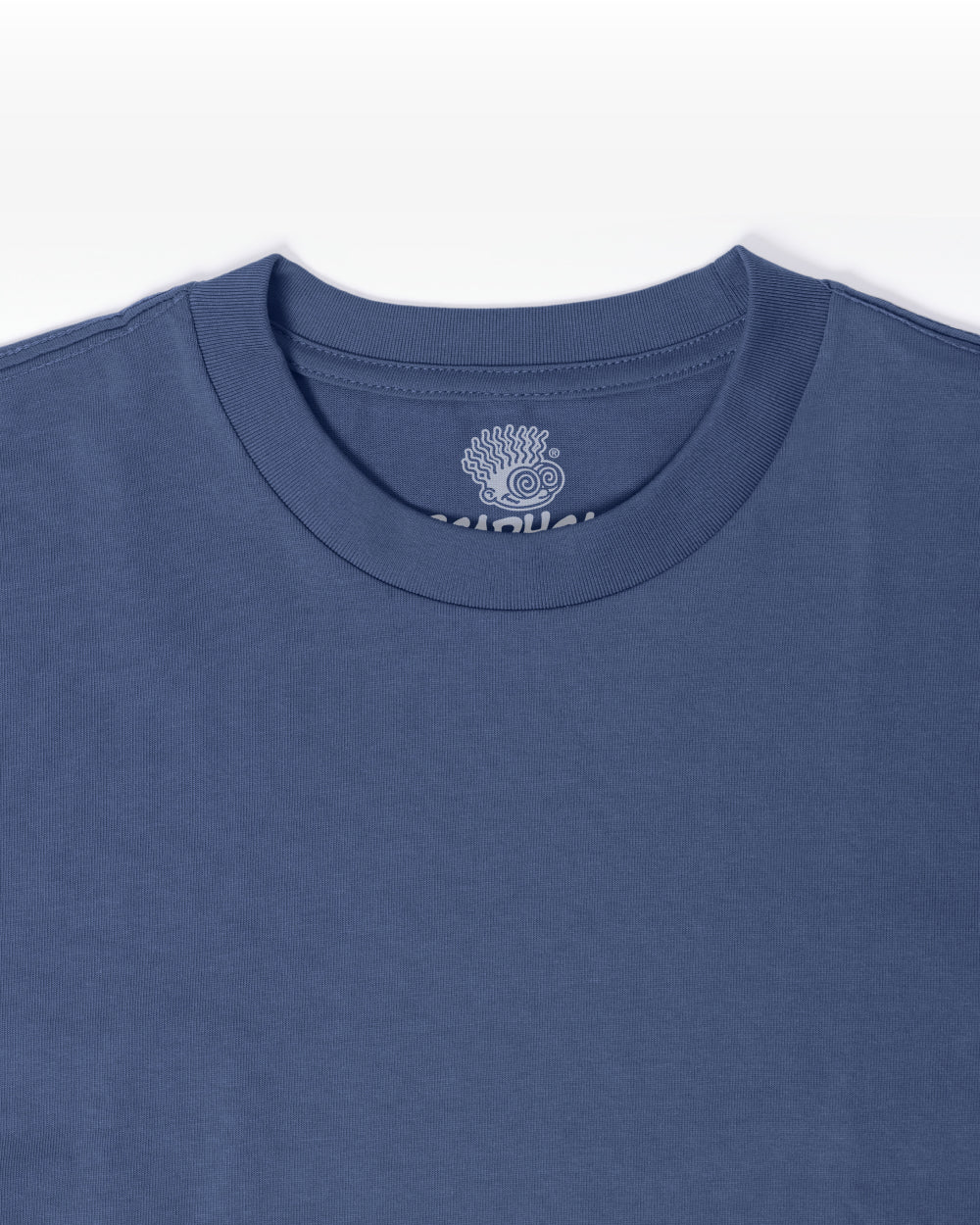 Oversized Tee 4 Pack: Brown, Sage, Navy, Black