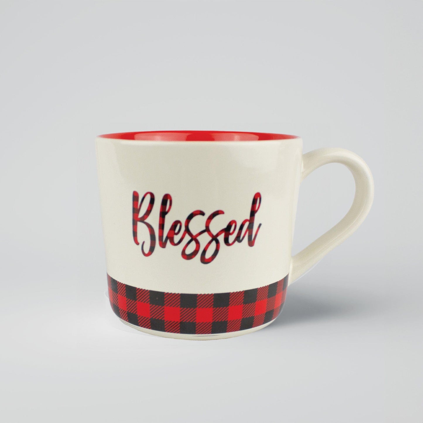 Sweatshirt & Mug