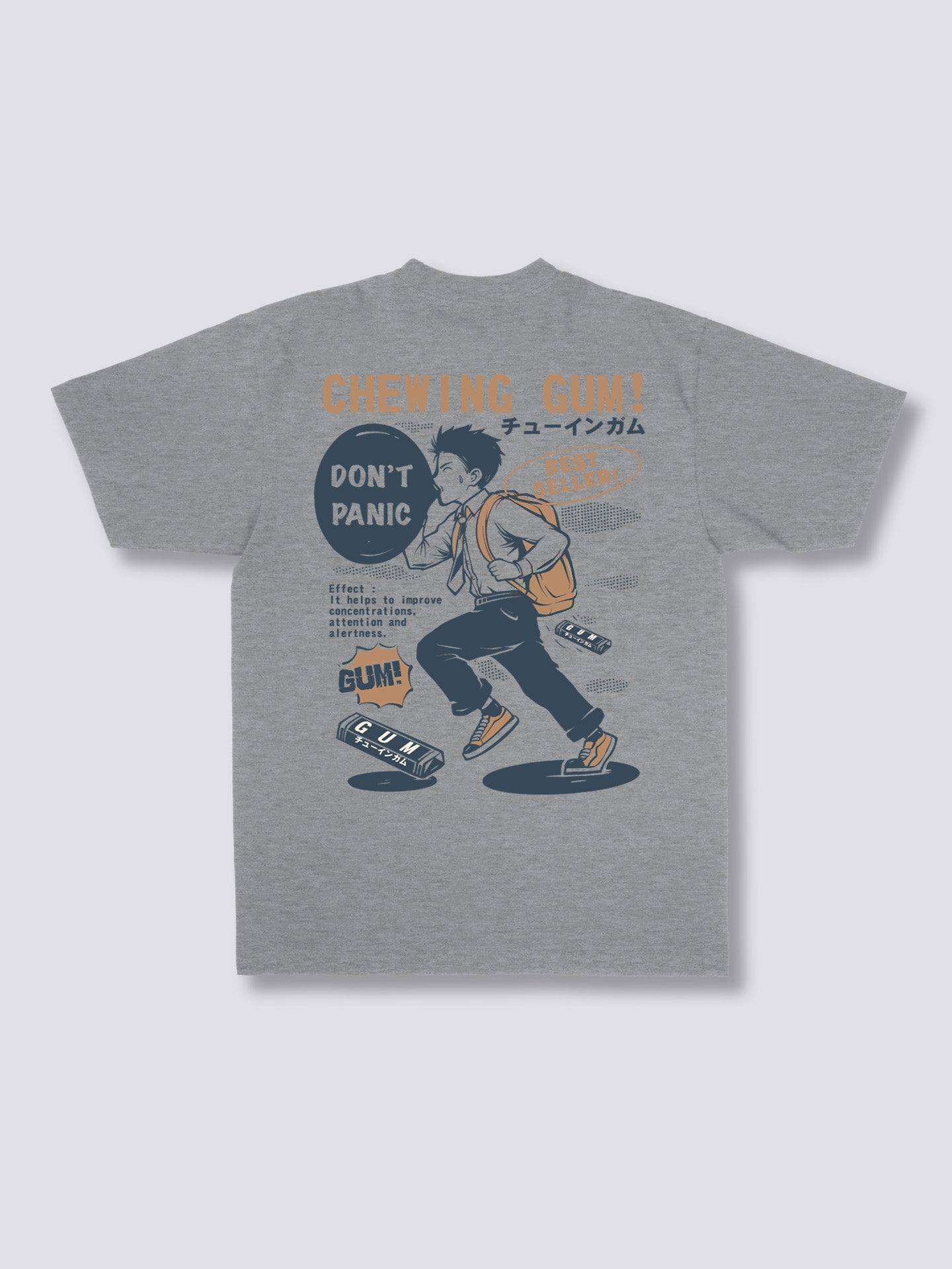 Gum T-Shirt