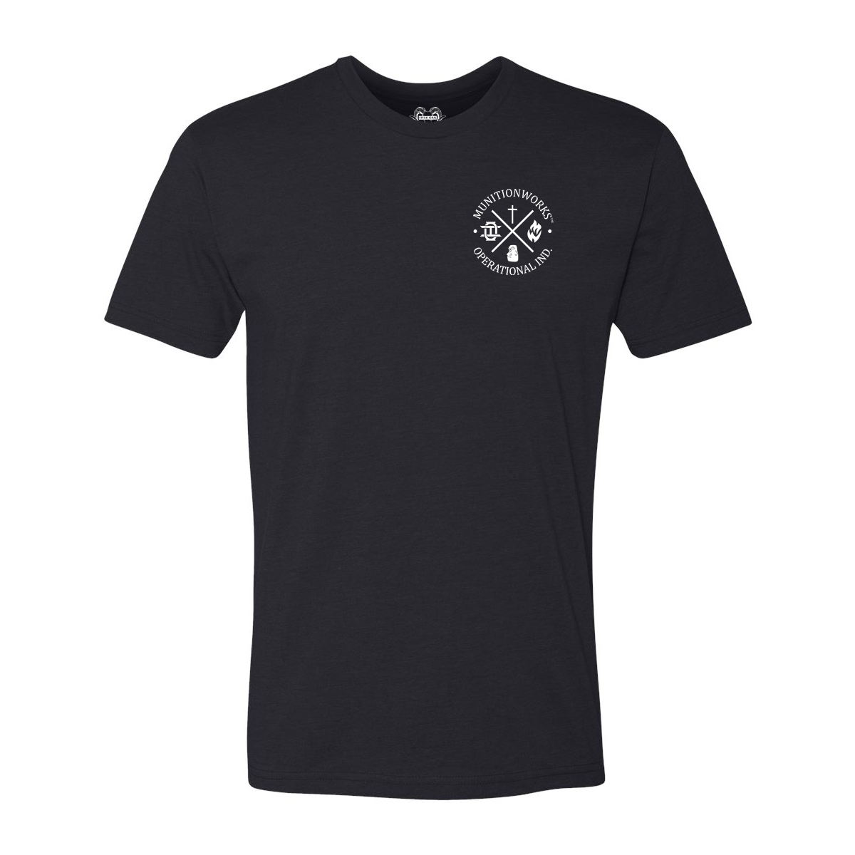Dry Bones T-Shirt