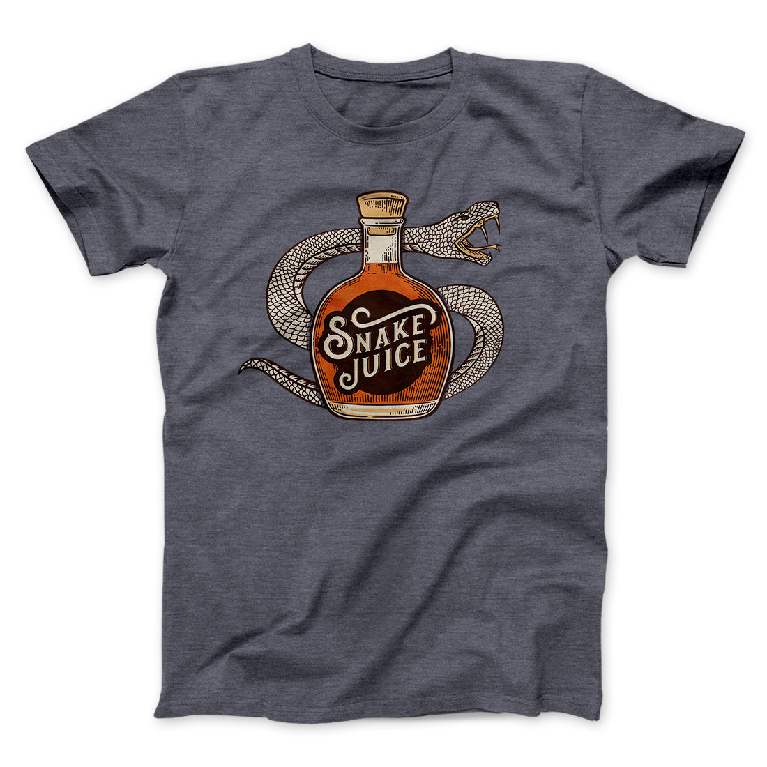 Snake Juice Men/Unisex T-Shirt