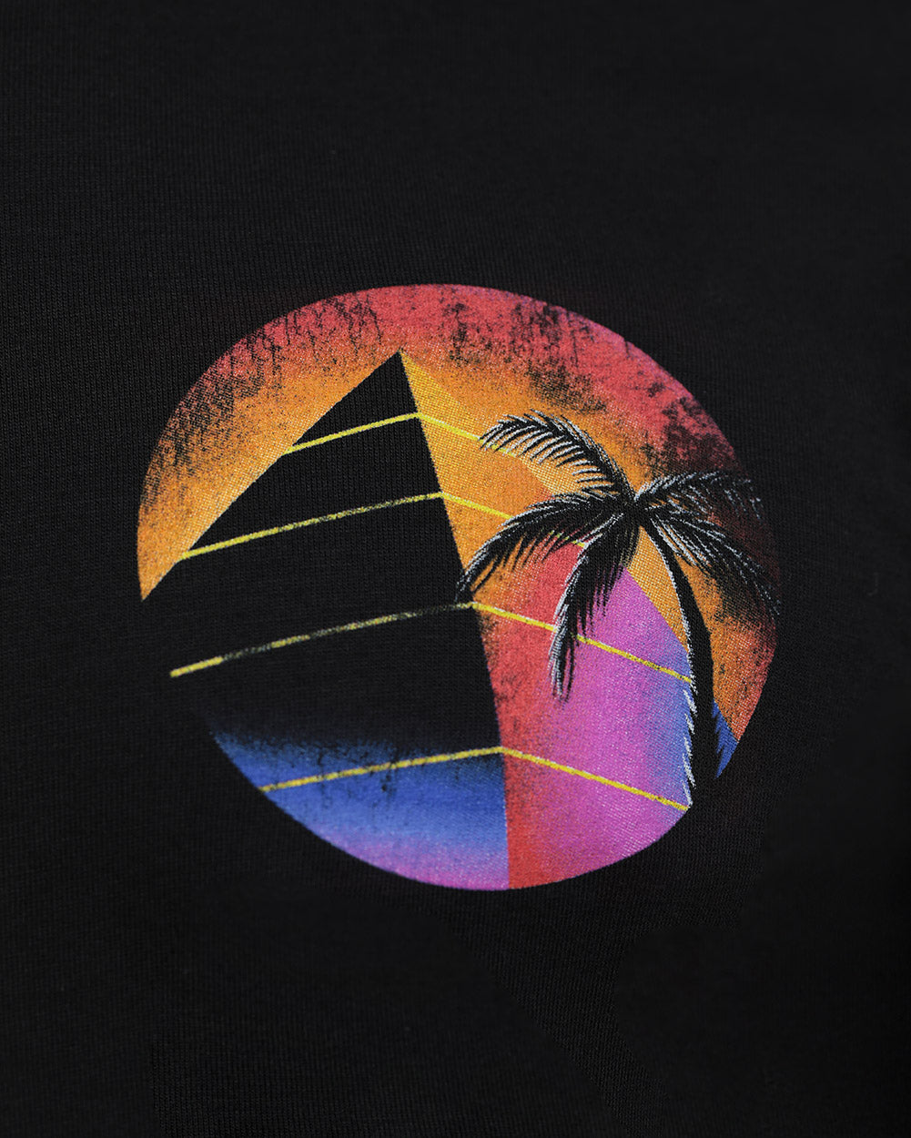Desert Dreams Tee
