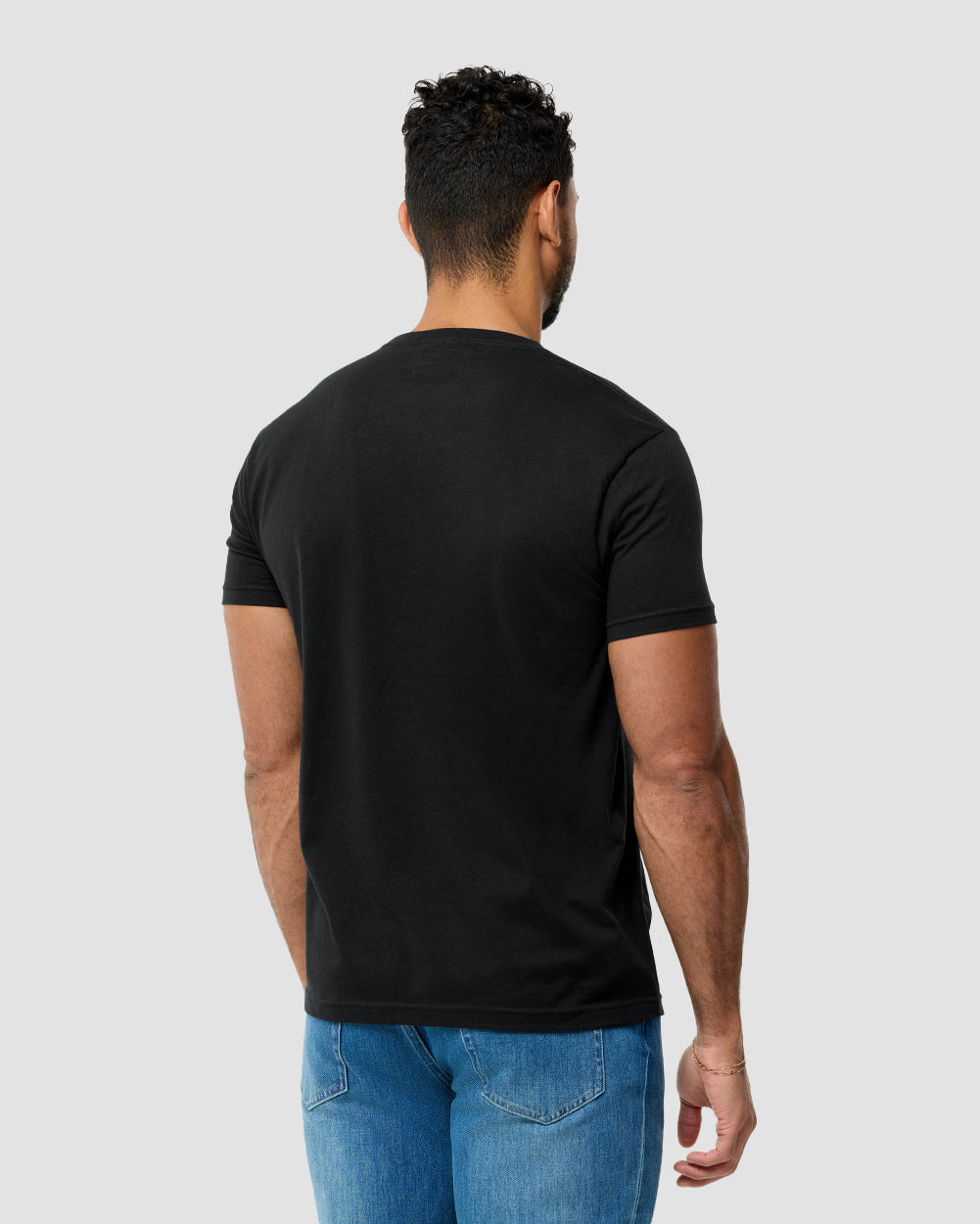 Enchanted Bloom Tee