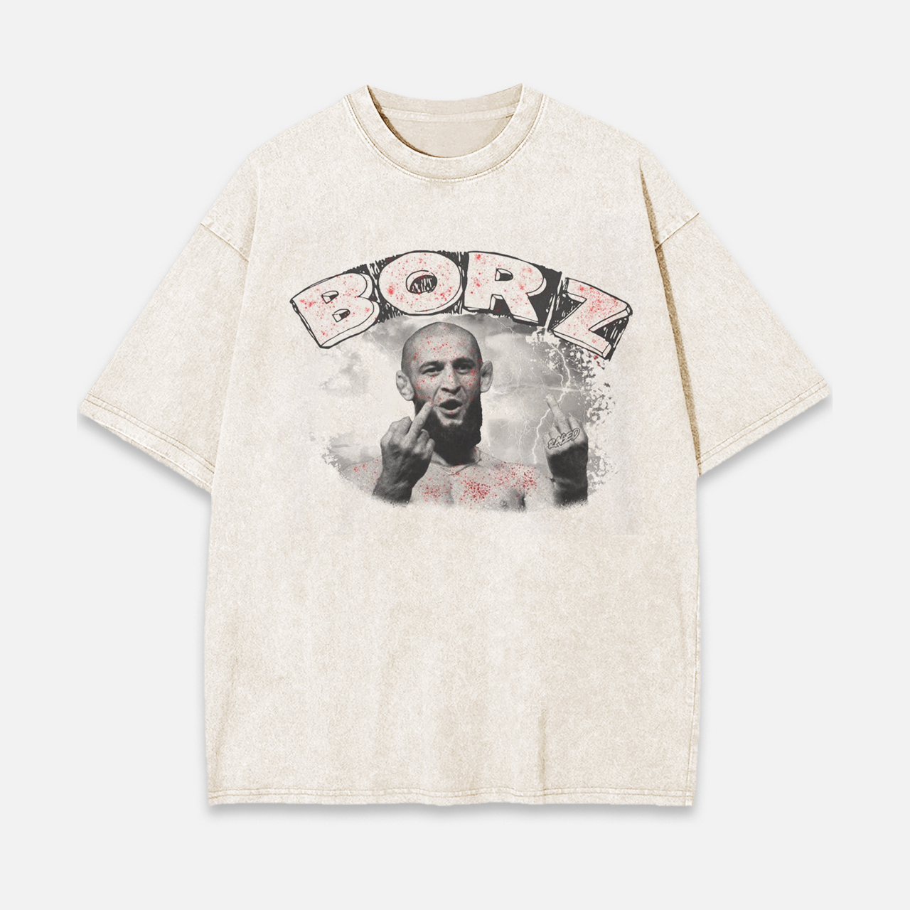 KHAMZAT CHIMAEV TEE V13