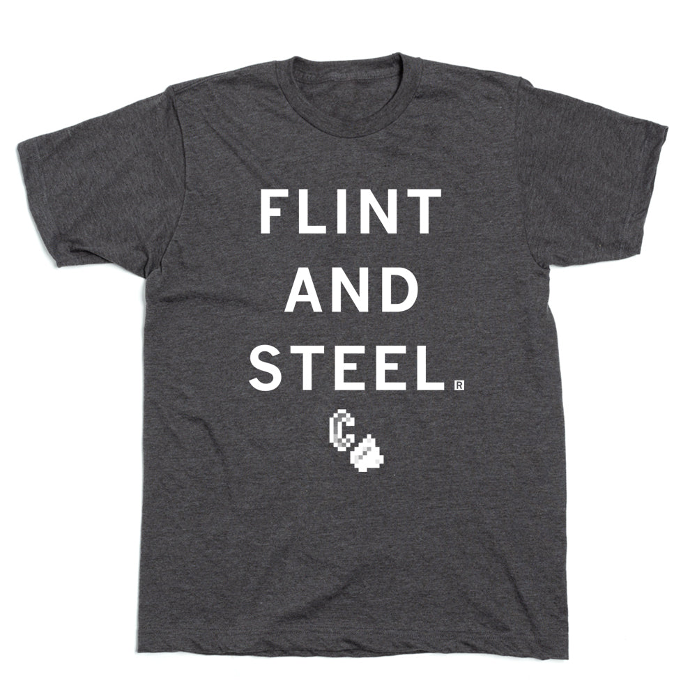 Flint and Steel