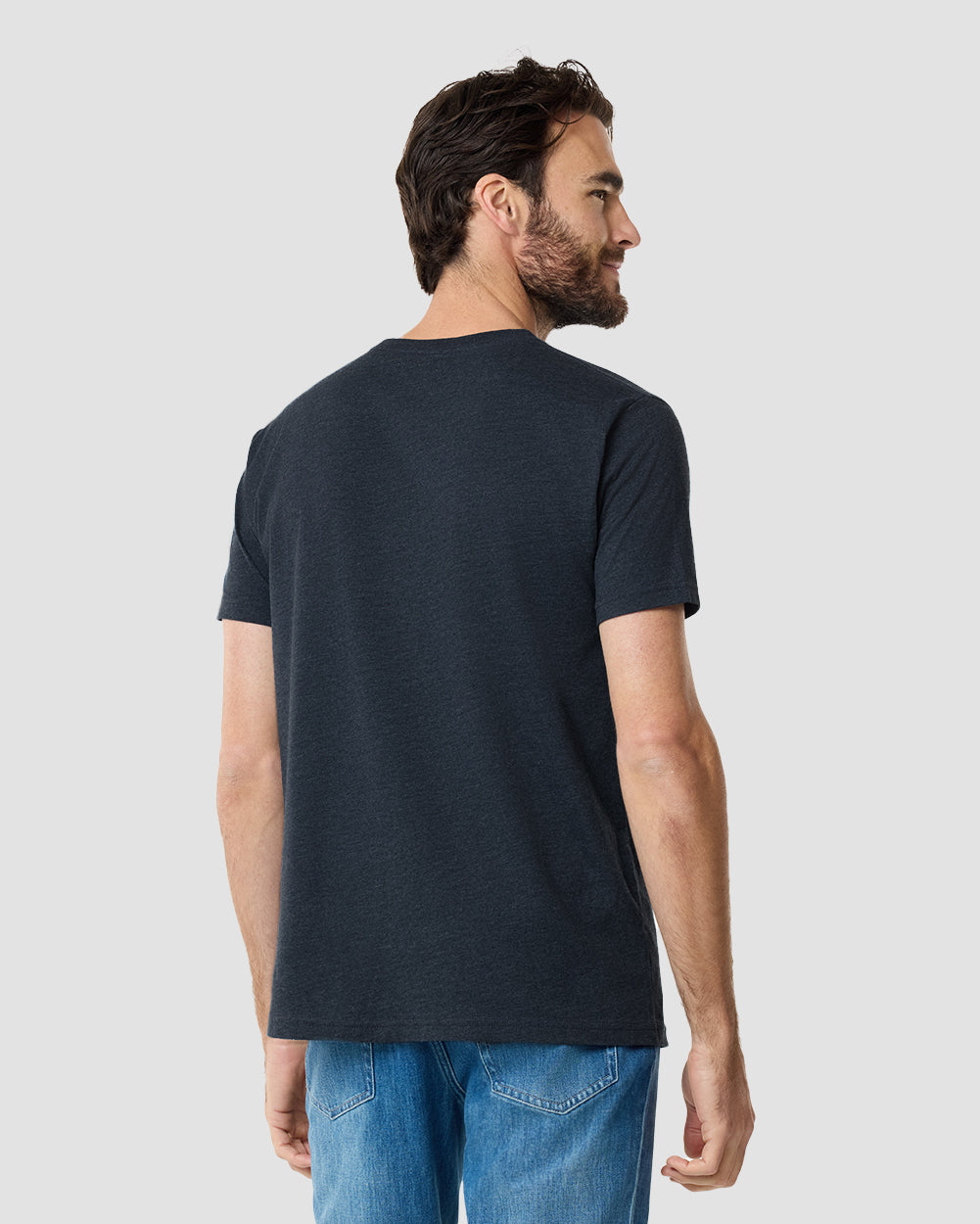 Forest Frequency Tee