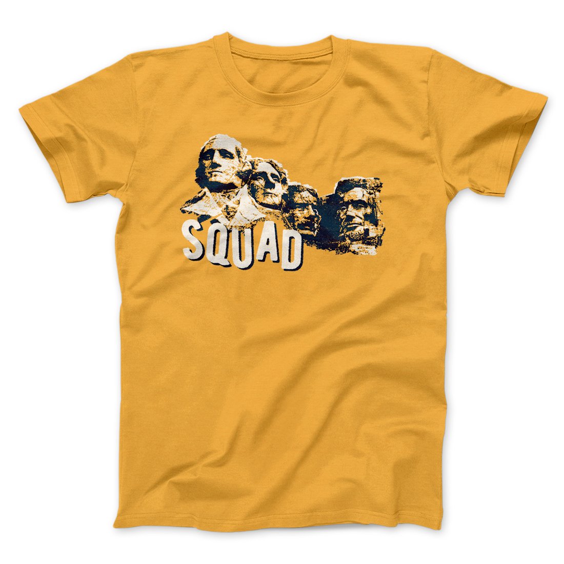 Squad Men/Unisex T-Shirt