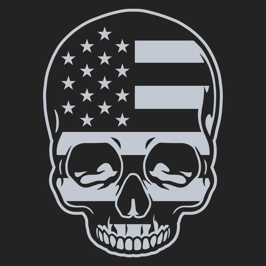 Forged In The Sea T-Shirt - Black