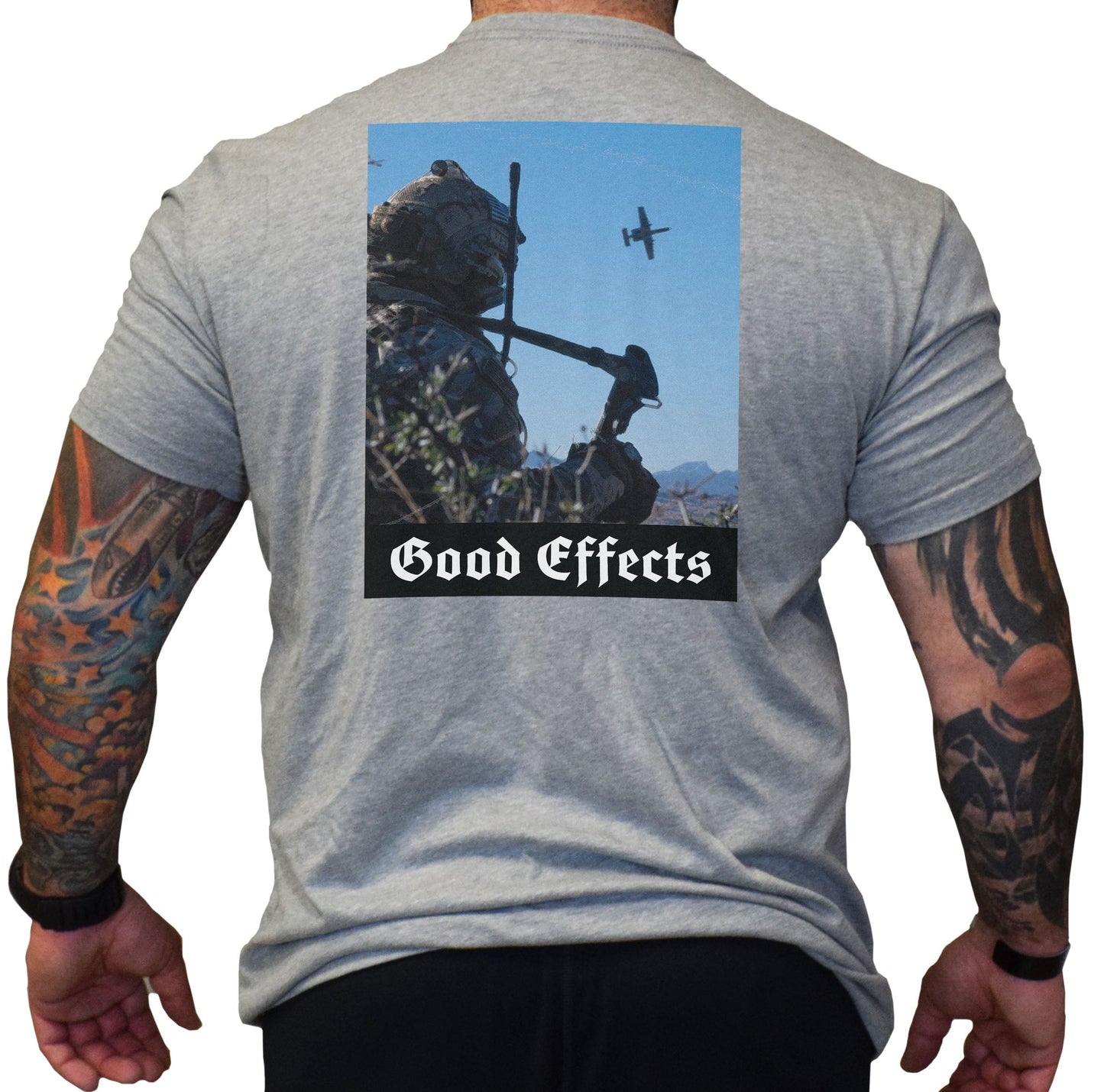 Good Effects Tee