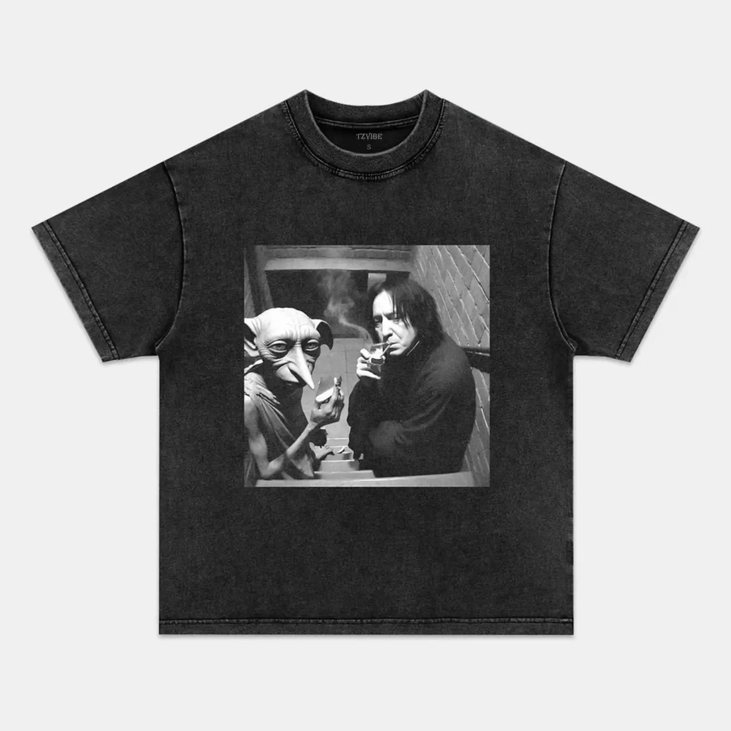 HARRY POTTER 2.0 TEE Style001