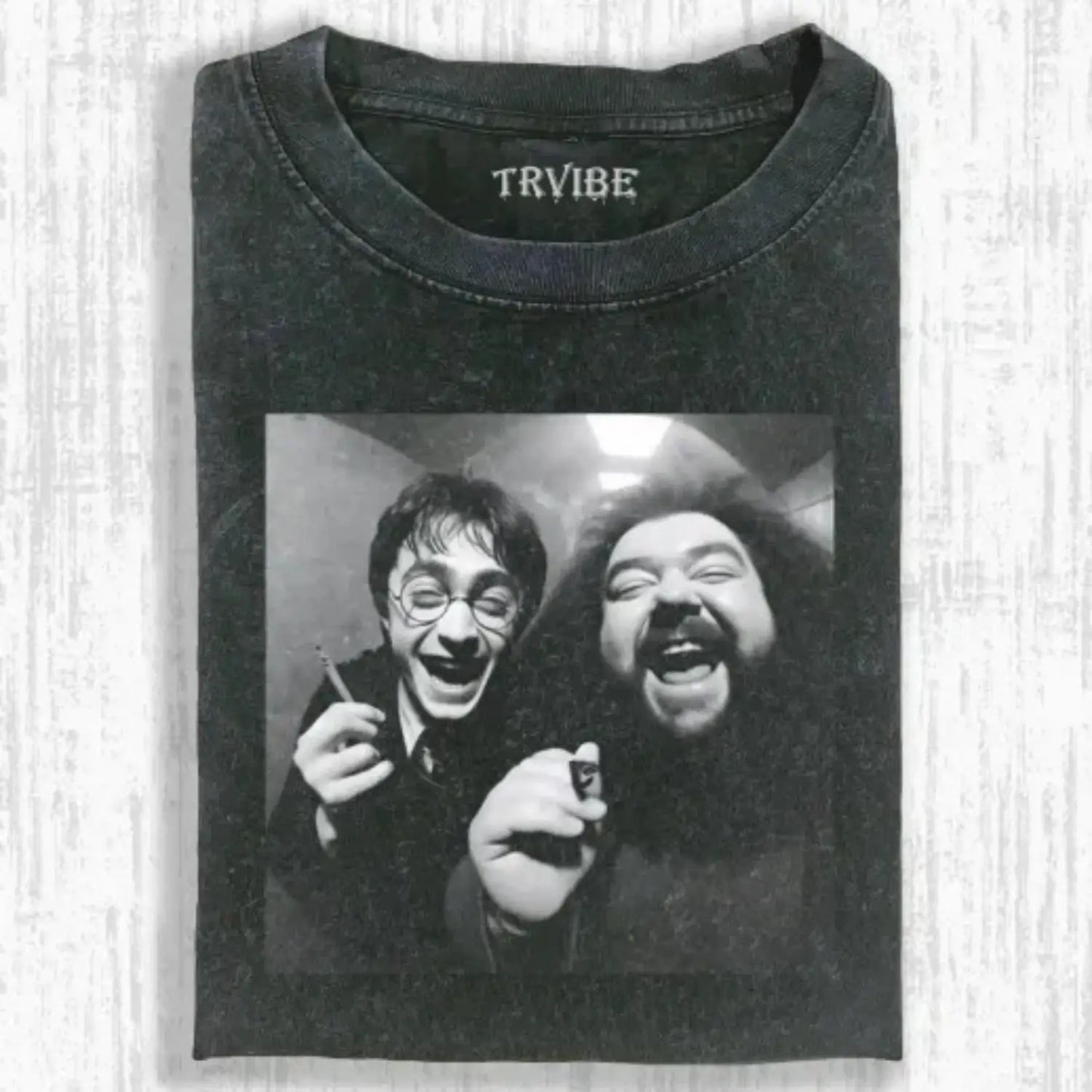 HARRY POTTER T-SHIRT 2.0