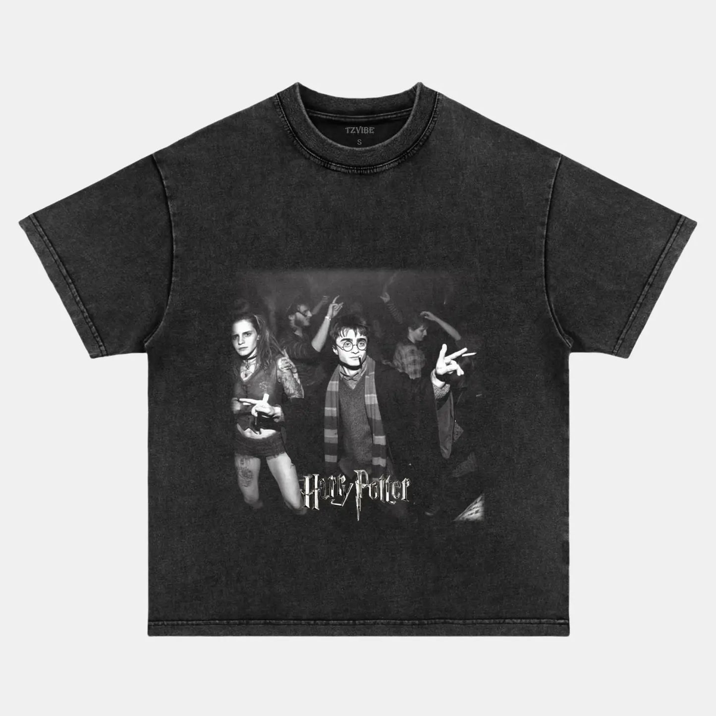 HARRY POTTER 5.0 TEE