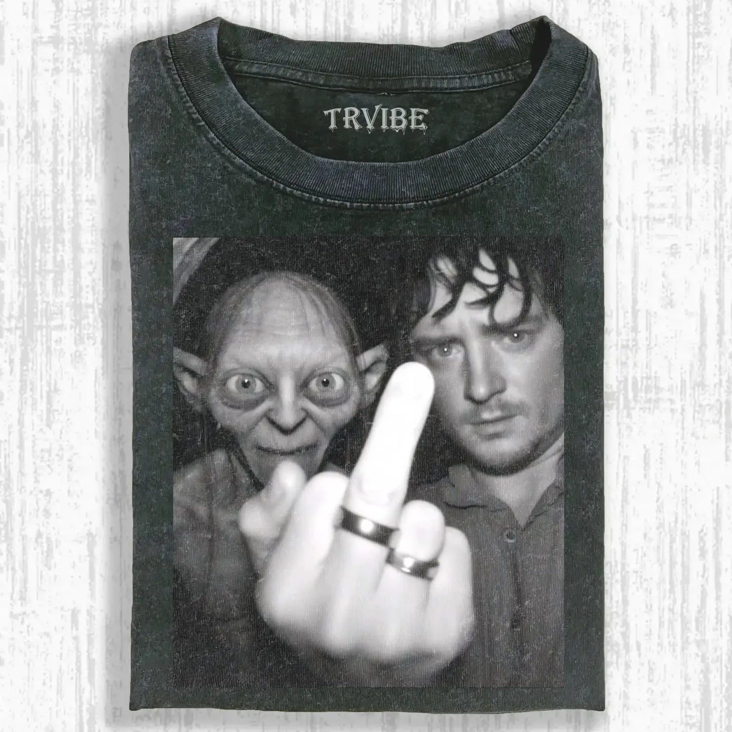 HARRY POTTER T-SHIRT 9.0