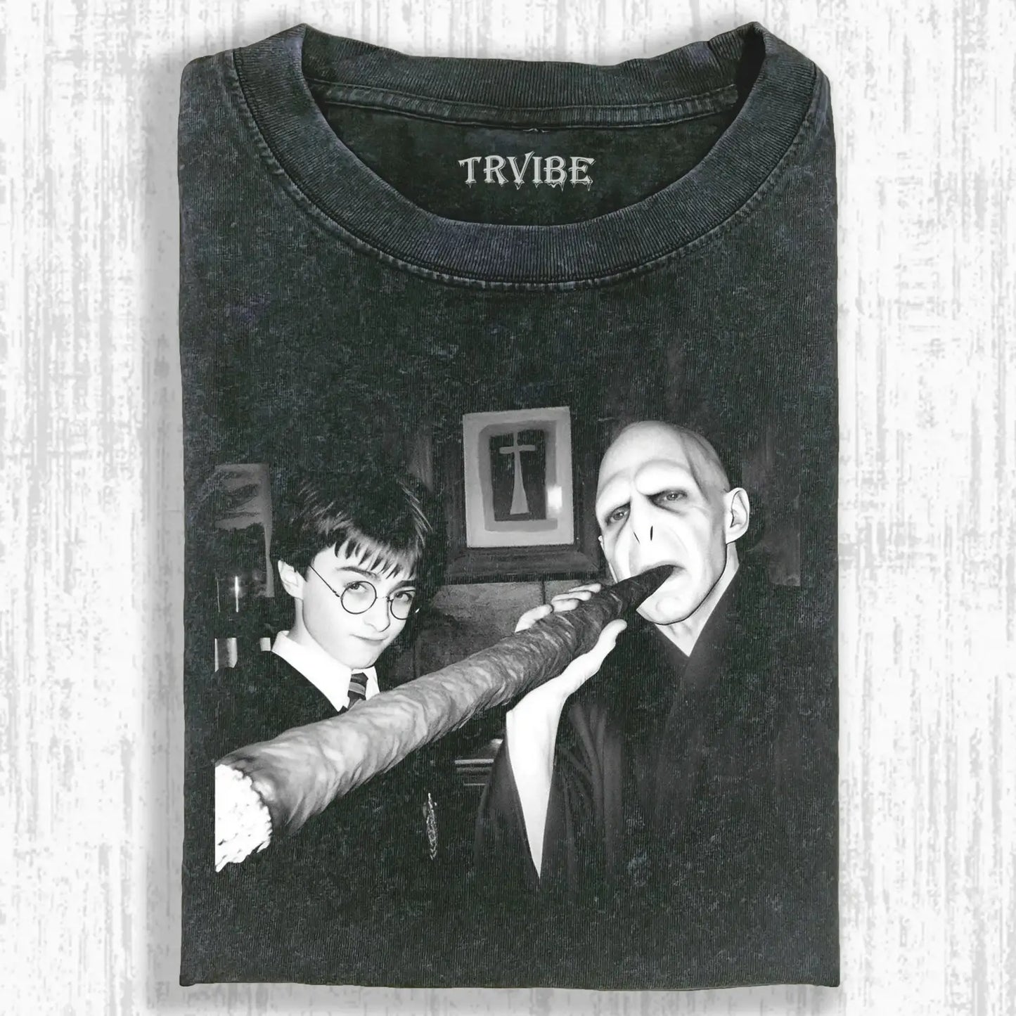 HARRY POTTER T-SHIRT 3.0