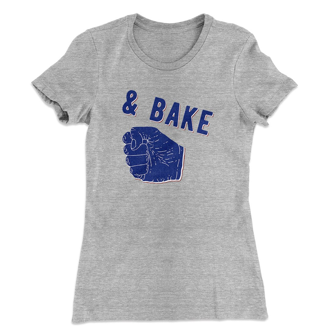 Bake Women's T-Shirt