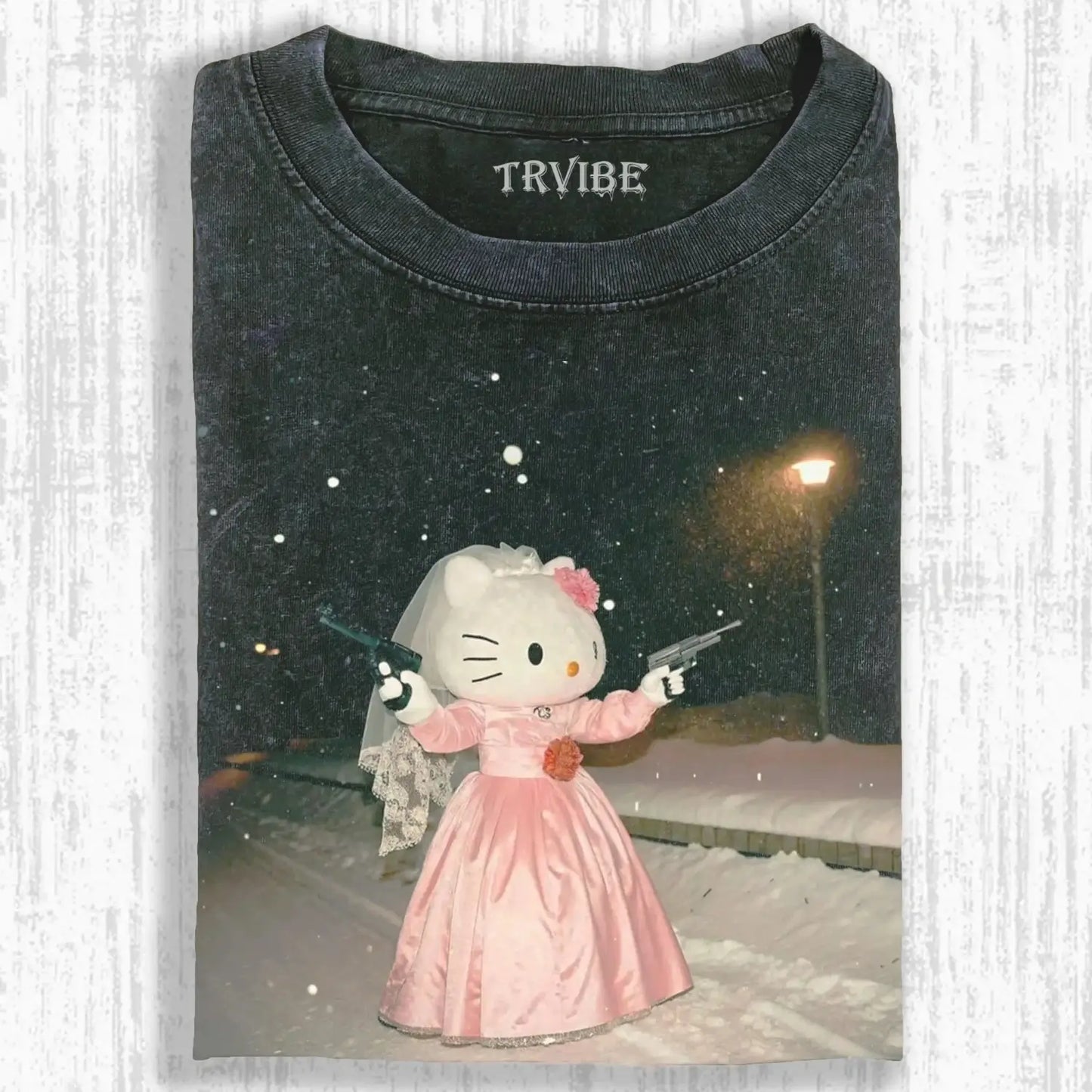 HELLO KITTY T-SHIRT V6