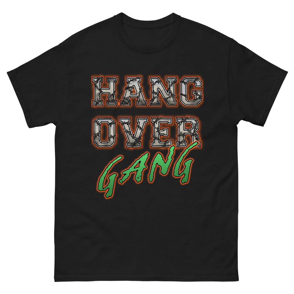 Barbwire T-Shirt