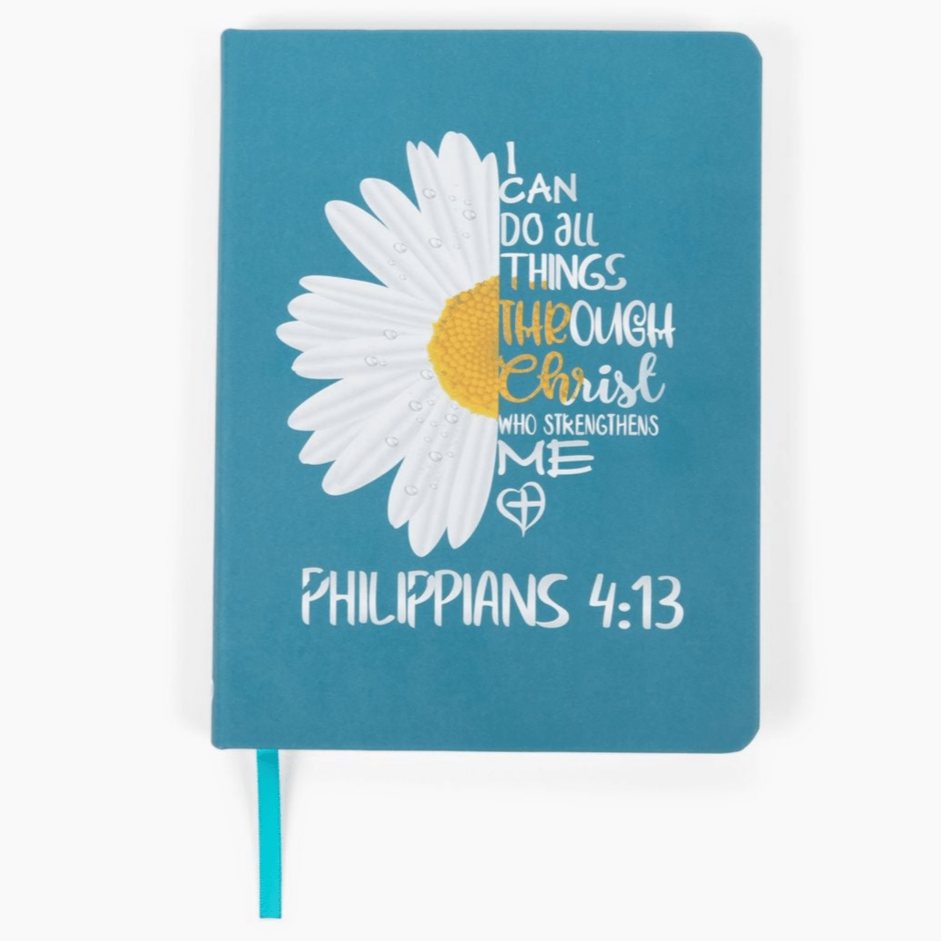 Sweatshirt, Shirt, Beanie, Mug, & Journal