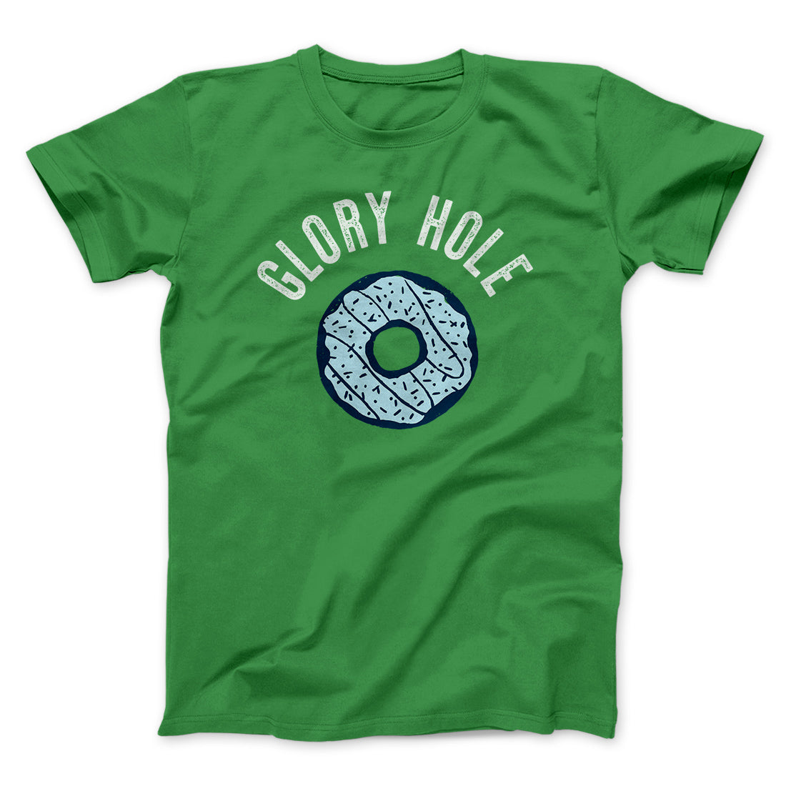 Glory Hole Men/Unisex T-Shirt
