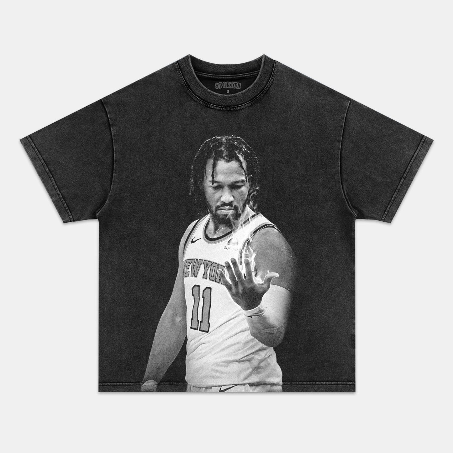 JALEN BRUNSON 5.19 TEE