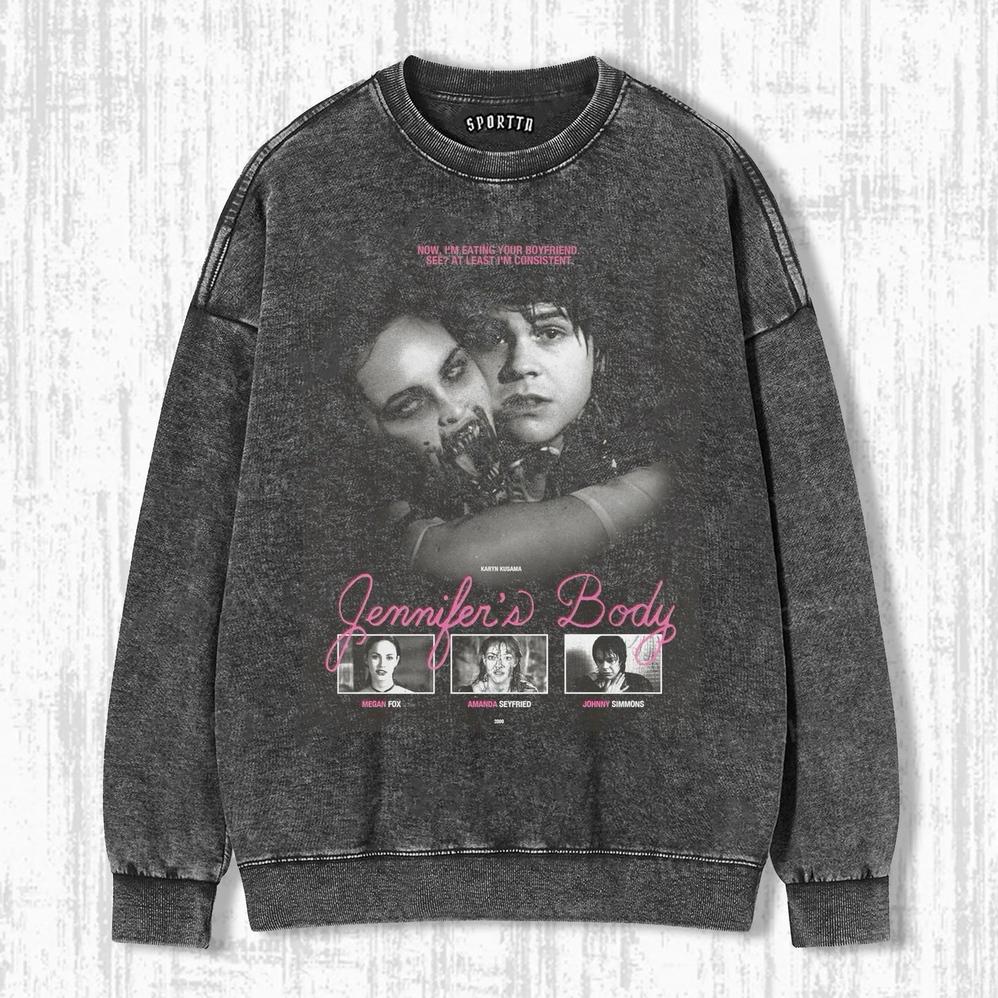 JENNIFER’S BODY T-SHIRT