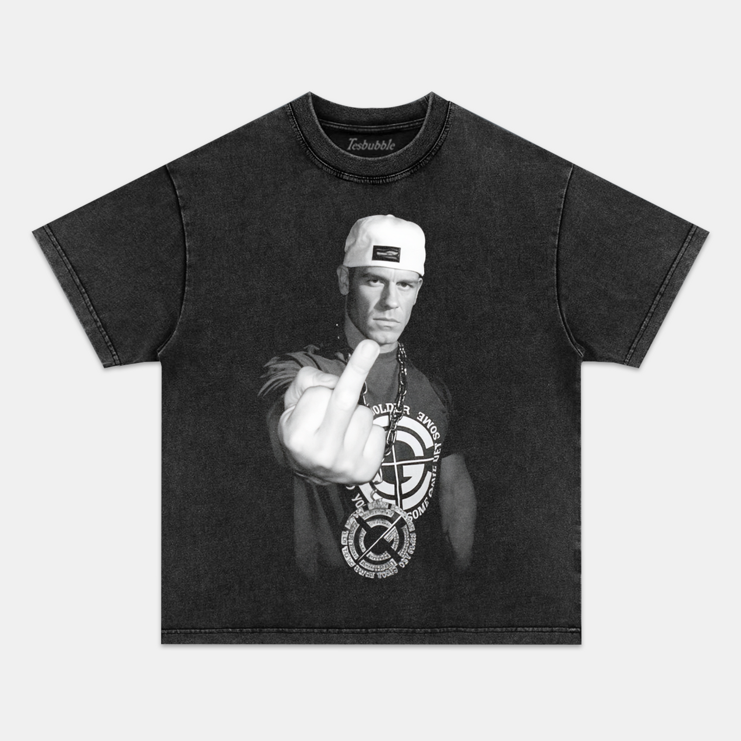 JOHN CENA TEE Style037