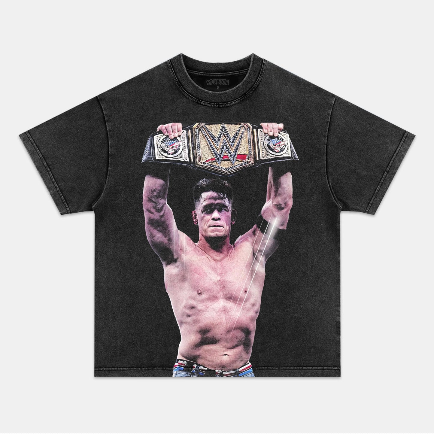 JOHN CENA TEE 4.22 Style002