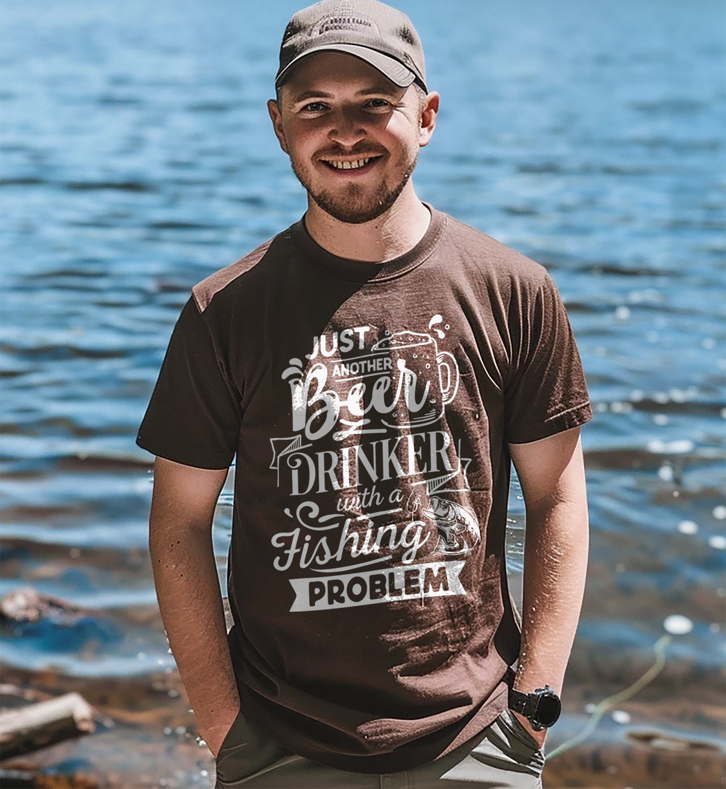 Just Another Beer T-Shirt