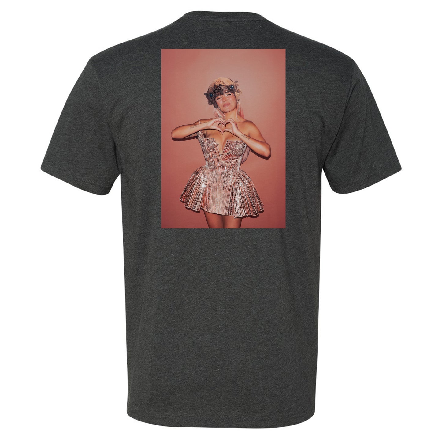 Karol G Tee