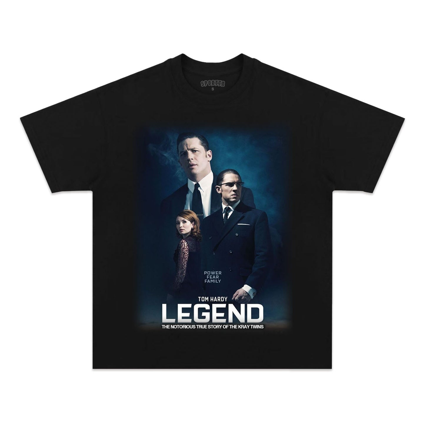 Legend TEE2