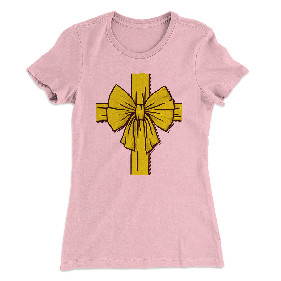 I am the Gift Women's T-Shirt