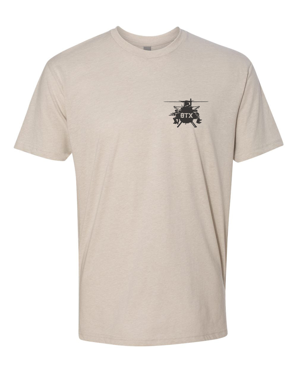OTX Little Bird Breast Tee