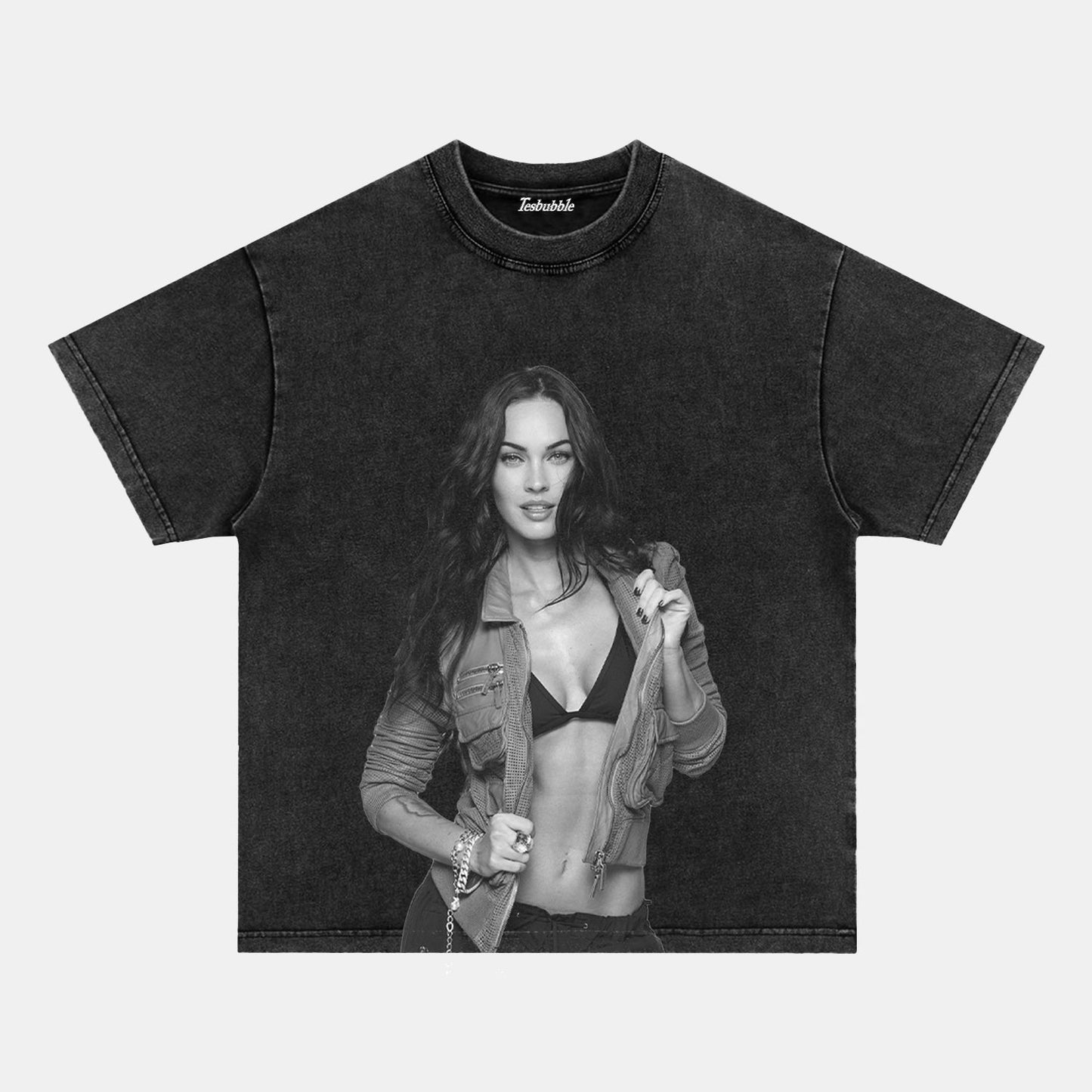 MEGAN FOX 2.0 TEE 4.26