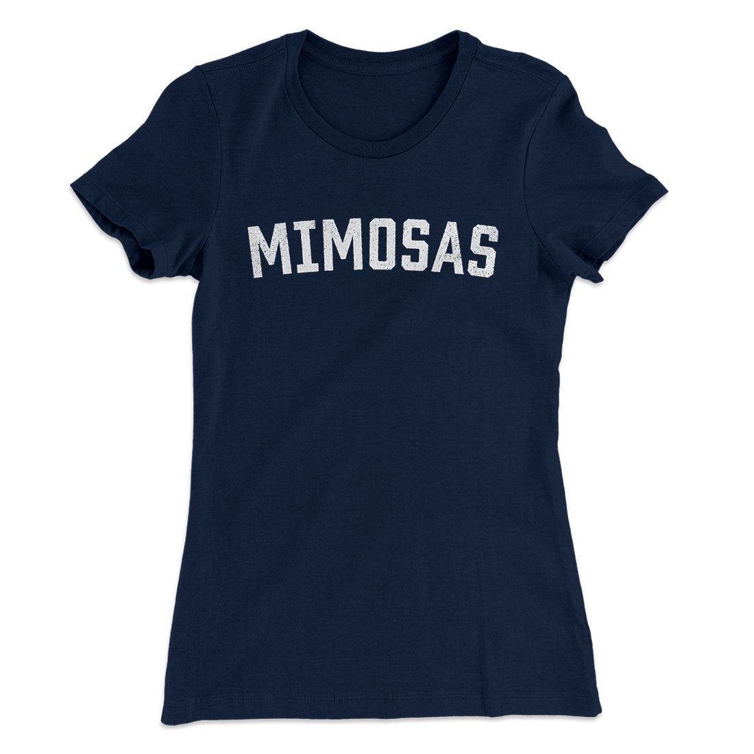Mimosas Women's T-Shirt