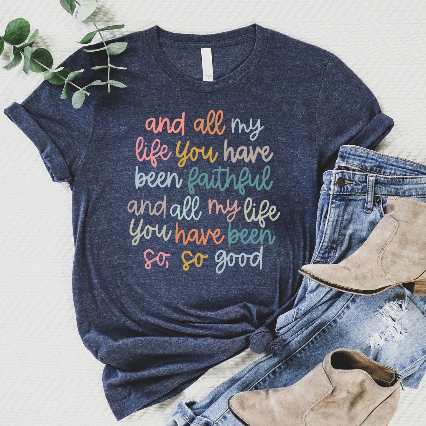 Tote, Shirt, Sweatshirt, & Mug