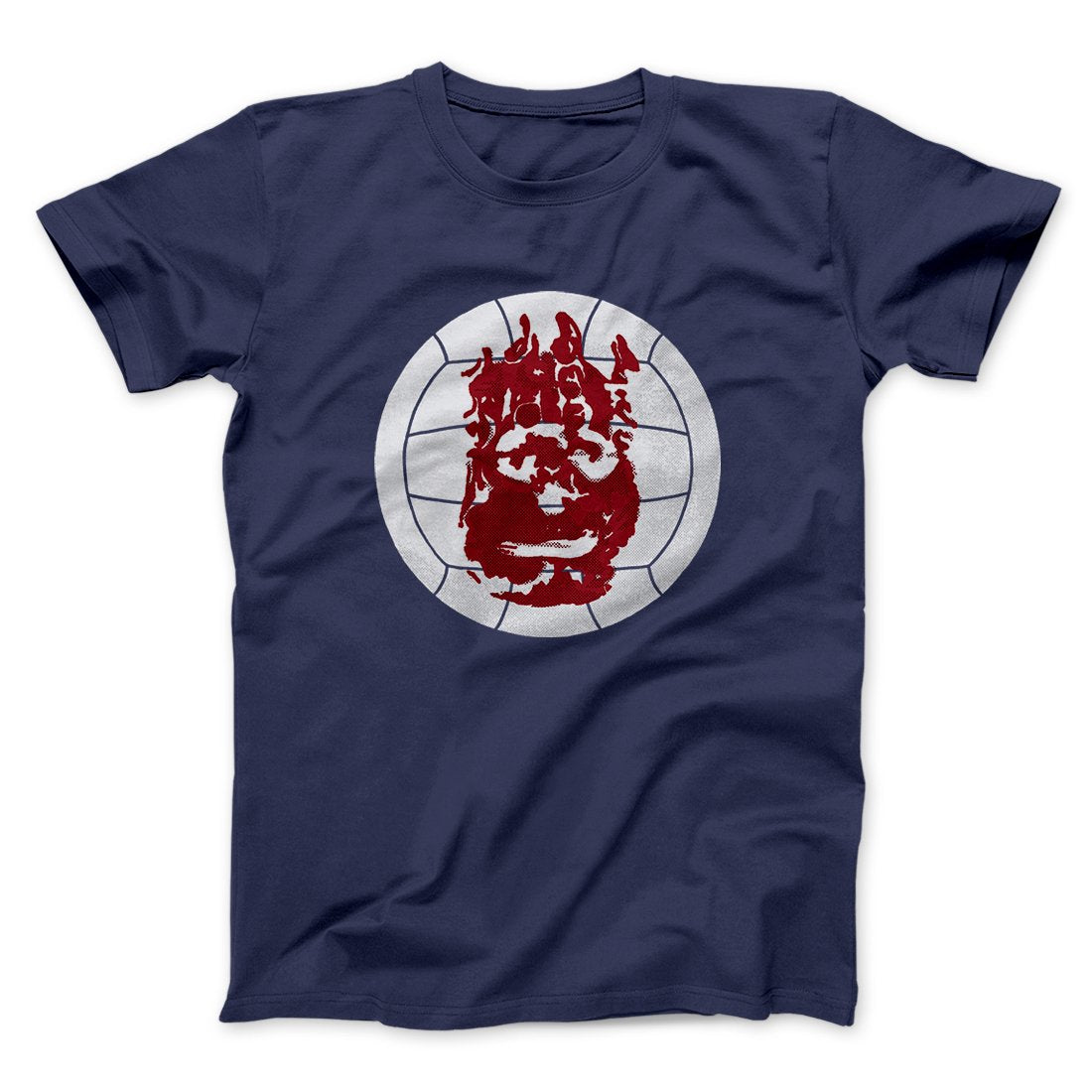 Wilson Funny Movie Men/Unisex T-Shirt