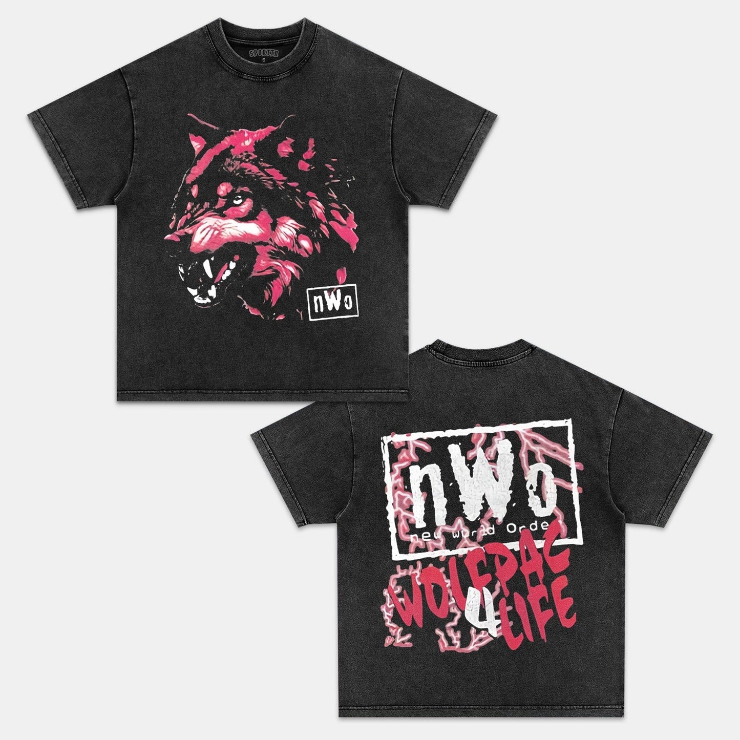 NWO TEE 5.30