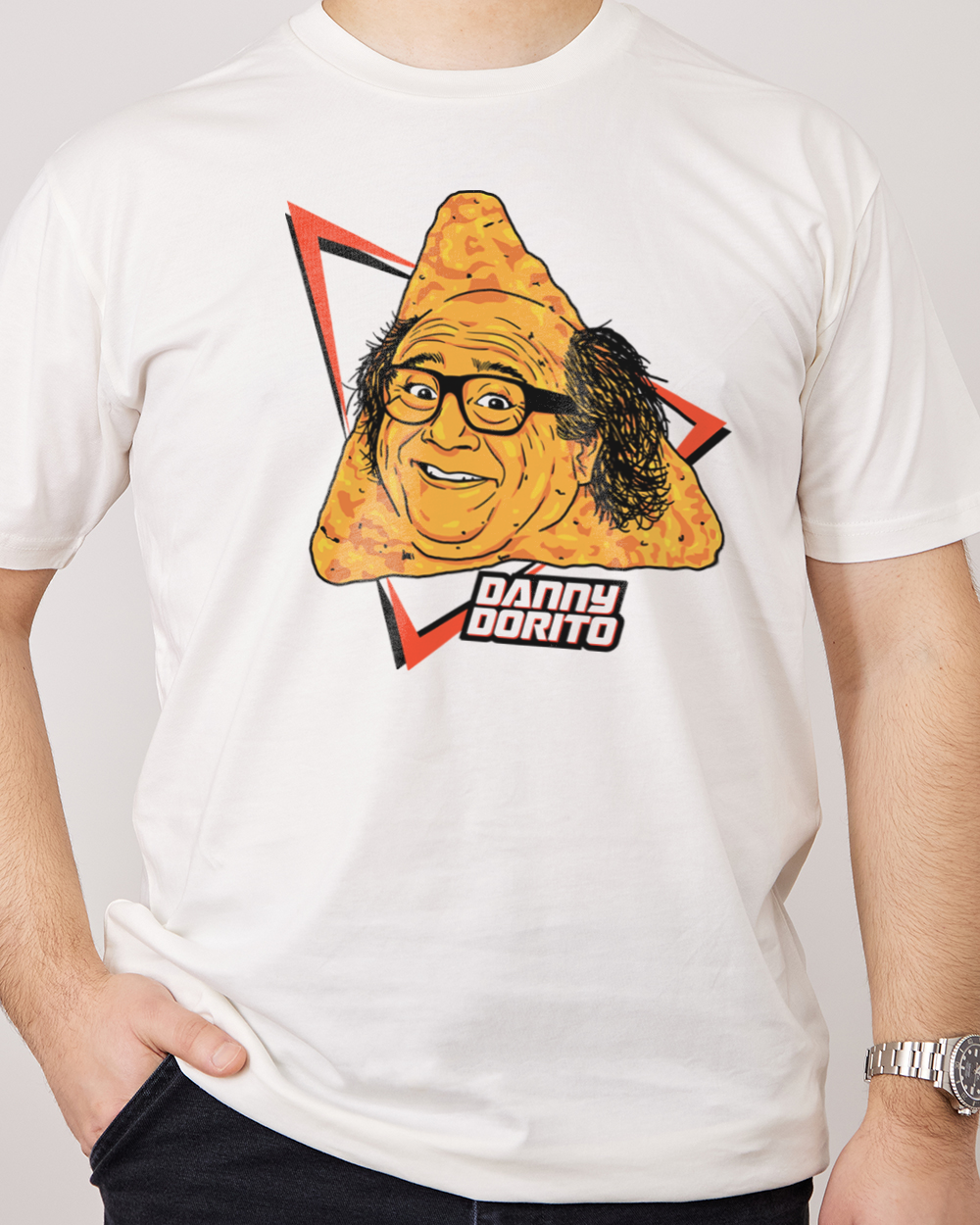 Danny Dorito T-Shirt