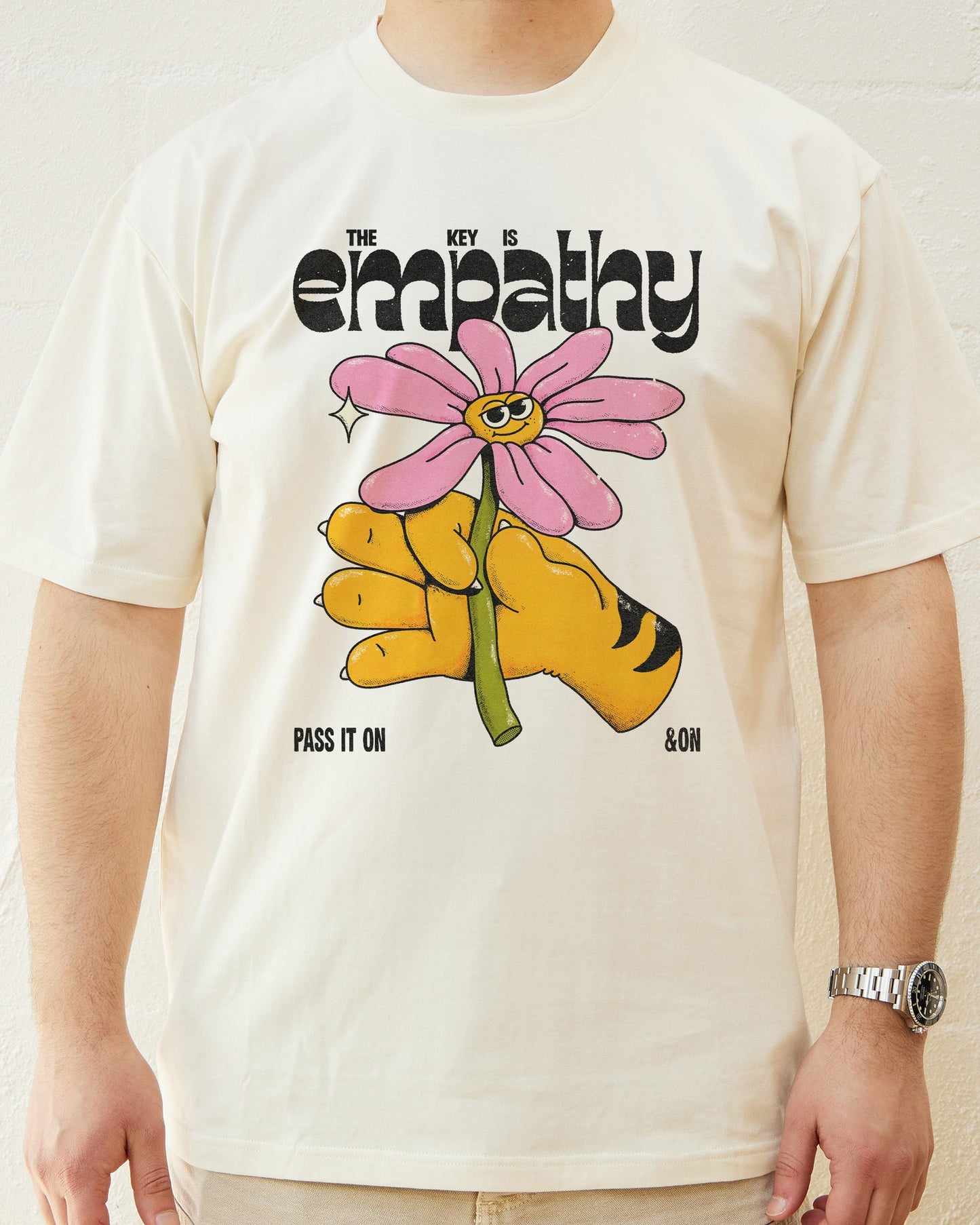 Empathy T-Shirt