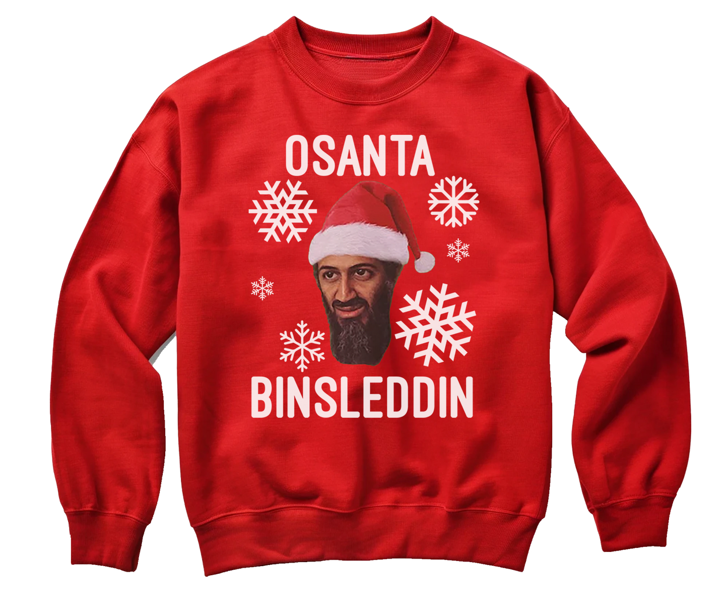 kringle Osanta Binsleddin Sweatshirt