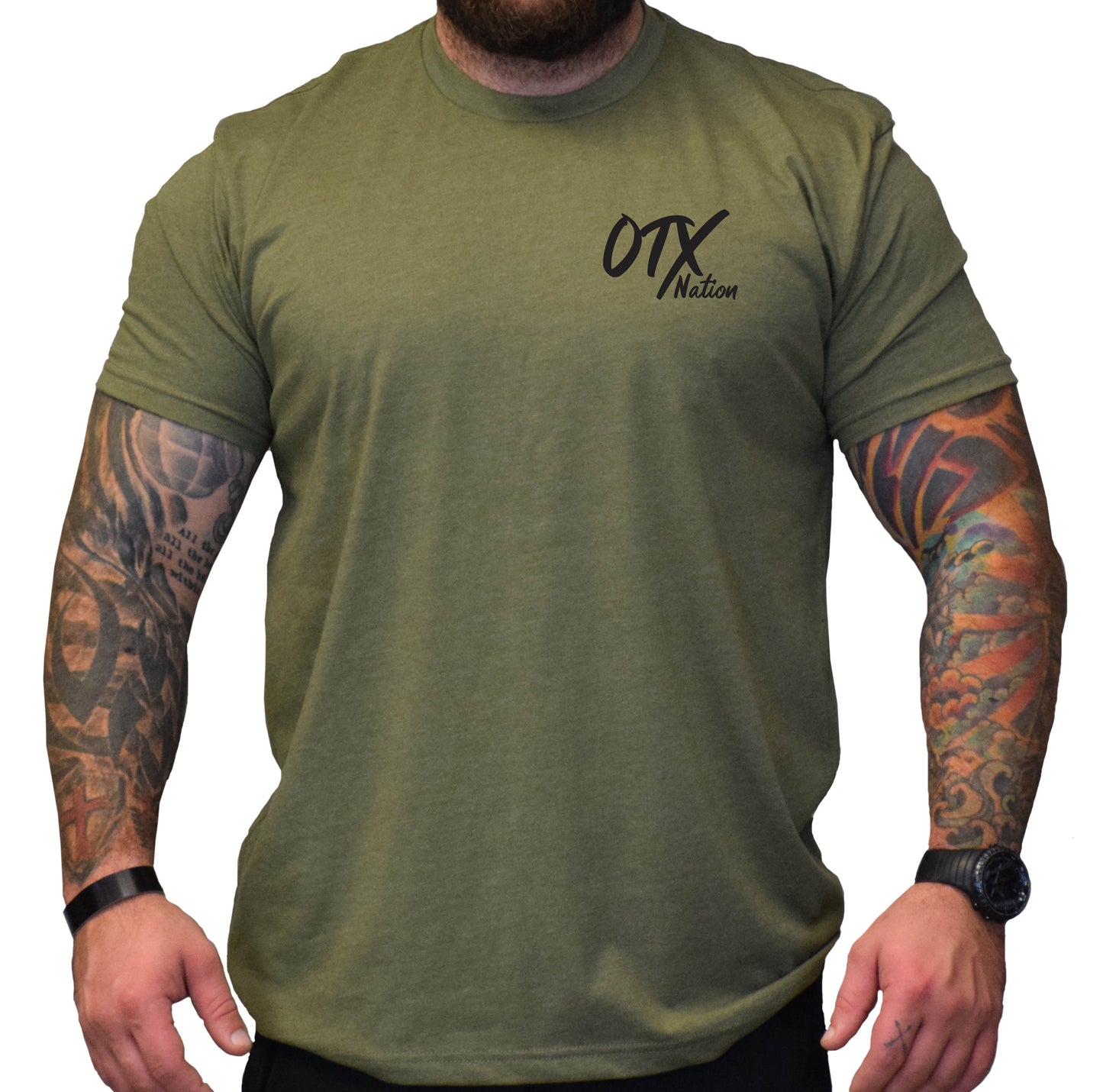 War Criminal Tee