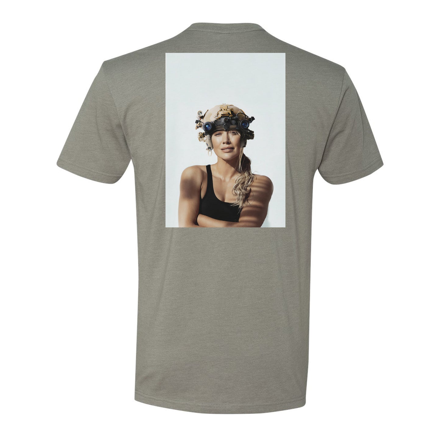 Lady Tee